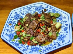 -小桥衢州人家·海鲜烧烤·盱眙龙虾(万达水街店)