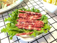 -山悦里 山野·鲜火锅(罗斯福广场店)