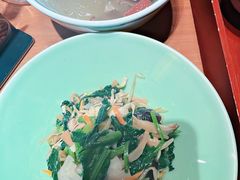 -香园茶社·金陵小灶(老门东店)