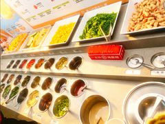 -海底捞火锅(莘松路店)