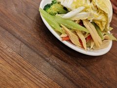 -老刘家永盛斋·传统泡馍(东关南街店)
