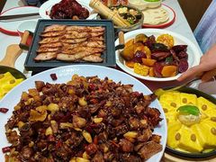 -偏爱炒鸡(老县衙店)