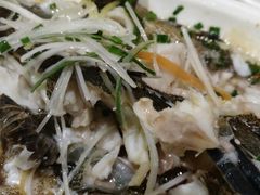 -南海渔家•海鲜•正宗海南菜(海棠湾店)