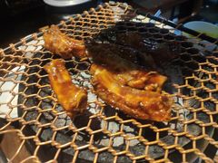 -火炉火自助餐(枫蓝国际店)