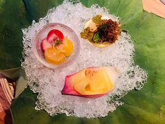 -天水蔬食料理(树德之光店)