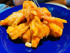 -小吊梨汤·北京菜·烤鸭(清河万象汇店)