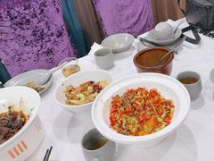 -湘中缘·湖南菜(娄底驻京办店)