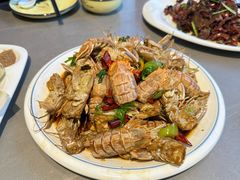 -荣祥海鲜·烟台菜(胜利路二部)