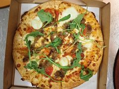 -必胜客(松江三湘宅急送店)