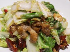 -小马哥融合菜(延安大街店)