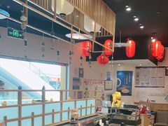 -禾绿回转寿司(万柳华联店)