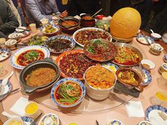 -杨记隆府重庆江湖菜(大悦城店)