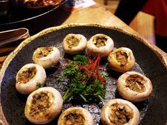 -黑牛の店·和牛烧肉(合生汇店)