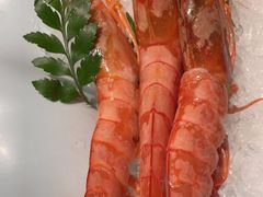 -Mr.Fish鱼鲜生海鲜放题(高德置地冬广场店)