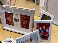 -一墨照相馆·证件照·形象照(世博店)