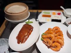 -四季民福烤鸭店(西单华威约饭街店)