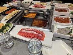-海底捞火锅(步步高新天地店)