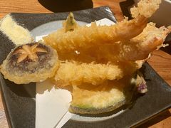 大虾天妇罗-炉胜·炉端烧·居酒屋