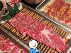 -西塔老太太泥炉烤肉(湖东领汇广场店)