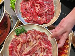 -西塔老太太泥炉烤肉(双井店)