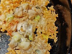 -张家卫·阳江菜·小海鲜(肥婆湾桥店)