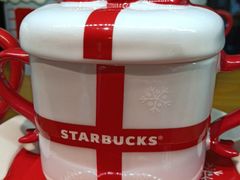 -星巴克(南京狮子桥店)