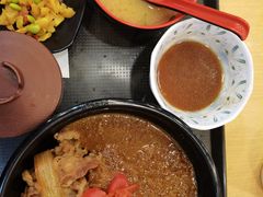 -食其家·牛丼咖喱(金桥国际店)