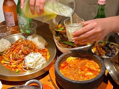 -干杯小木屋米酒店(华南店)