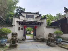 -景德镇古窑民俗博览区