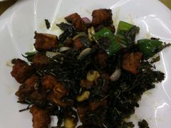 茶香骨-巨元河鲜酒楼·清远特色菜名店(英德店)