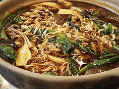 -杨老头鲜货烧烤(太古里店)