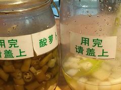 -螺大蛳柳州螺蛳粉·火锅·热干面(西城永捷店)
