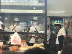 -贺莉嫂北二巷香菇芙蓉面(抗大商厦店)