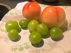 -季季山·云南野生菌火锅(上海首店)