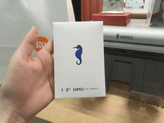 -海马体照相馆(南昌王府井购物中心店)