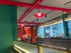 -京悦南门涮羊肉·羊蝎子火锅(田林路店)