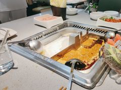 -海底捞火锅(振华商厦店)