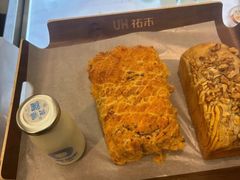 -UH祐禾(上海五角场万达店)