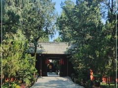 -成都武侯祠博物馆