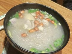 白味肥肠粉-青石桥老瓦房肥肠粉总店(青石桥总店)
