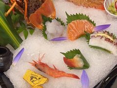 -万岛日本料理铁板烧(宁波阪急店)