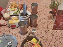 -La Terre乐田(万象城店)