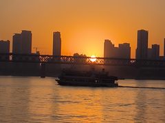 -富力威斯汀酒店-中国元素中餐厅(武昌临江店)