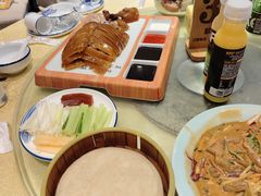 -新侨小馆(东直门北小街店)