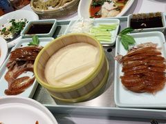 -紫光园·烤鸭·北京菜(团结湖店)