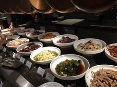 -多伦多海鲜自助餐厅(百盛购物中心三阳店)