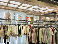-南京时尚莱迪购物广场(正洪街店)