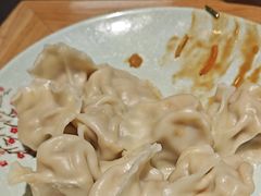 -老边饺子馆(金源店)