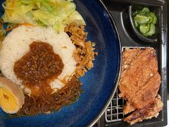 -馔豚·台北菜专门店(深圳湾万象城店)