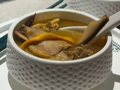 -芸山季·云南山珍菌火锅(宝能环球汇店)